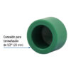 Tapón de PPR 1/2", Foset - Imagen 2