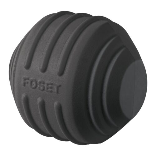 Flotador de pl?stico # 6 sin varilla, Foset