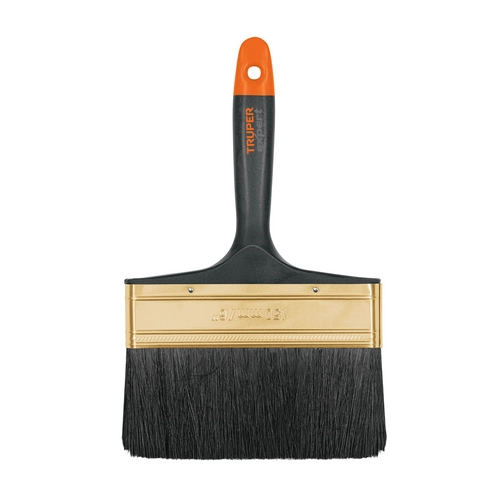 Brocha 6' Mango De Plastico Truper Expert