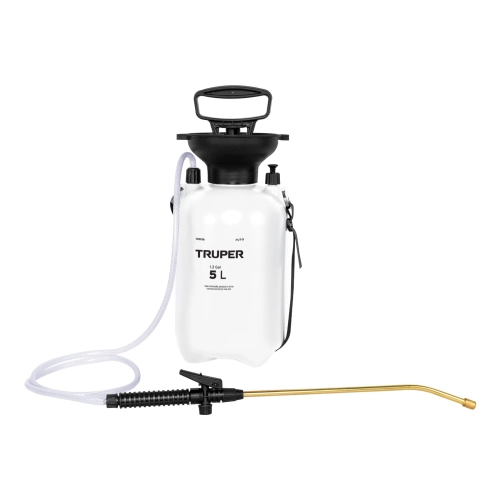 Fumigador, 5 L (1.3 Gal)