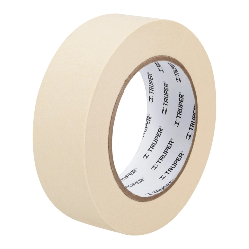 Cinta Masking Tape, 1-1/2''