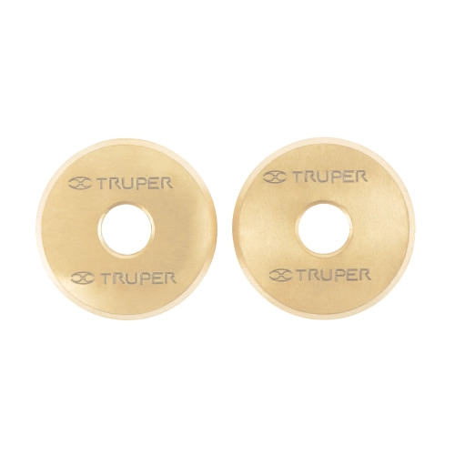 Repuesto De Cuchillas Para Cortador De Azulejos Caz