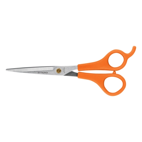 Tijera Para Estilista 6", De Acero Inoxidable