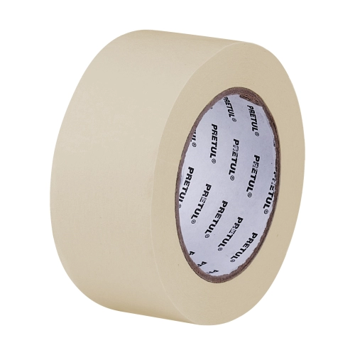 Cinta Masking Tape De 2' X 50 M Pretul