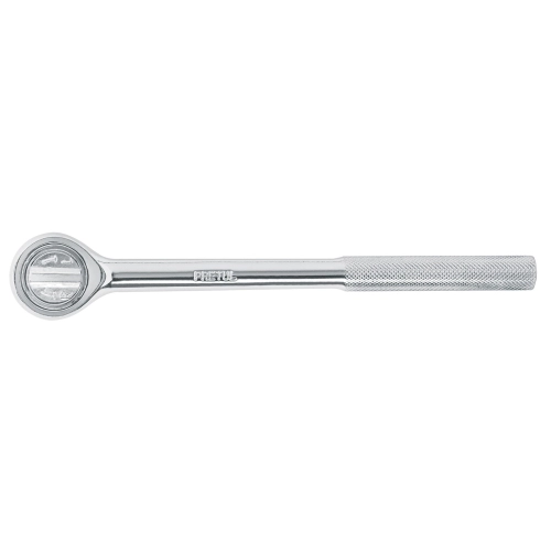 Matraca Cabeza Redonda Para Dados Cuadro 1/2'', P