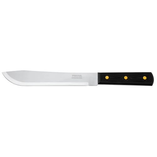 Cuchillo Cebollero Mango Plastico 8"