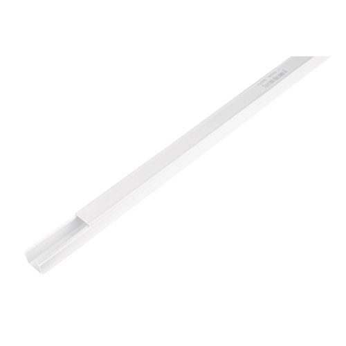 Canaleta De 1 Via 17 X 20 Mm