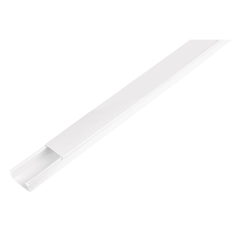 Canaleta De 1 Via 17 X 35 Mm