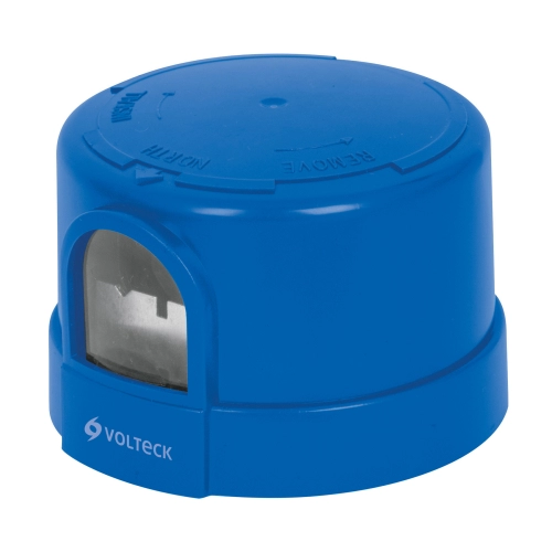 Sensor Fotoelectrico Para Luminario Suburbano