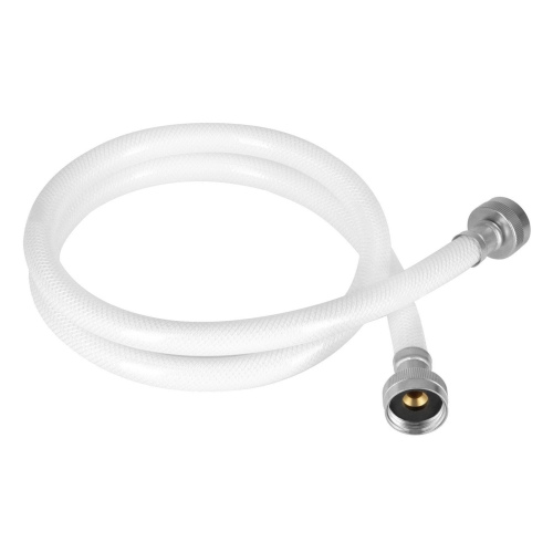 Manguera Vinilo Blanco 3/4' X 3/4'X 120 Cm Para L