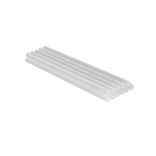 Barras De Silicon De Repuesto Para Pipe-1/2 Bolsa