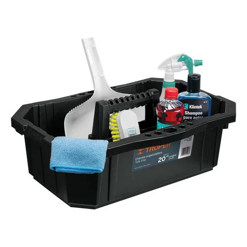 Charola Organizadora Plastica 20"