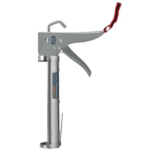 Pistola Calafateadora Con Cremallera