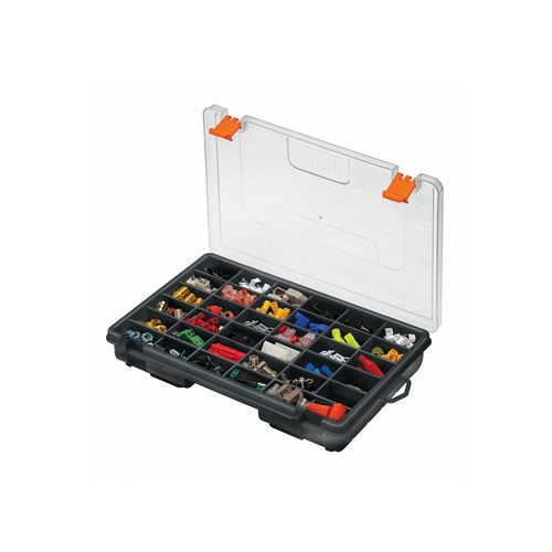 Organizador De 11' Con 36 Compartimentos, Truper