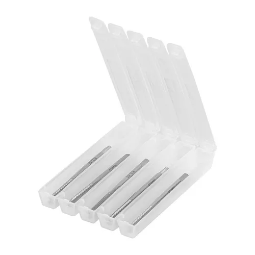 Machuelo Semiconico 3/16'' X 32