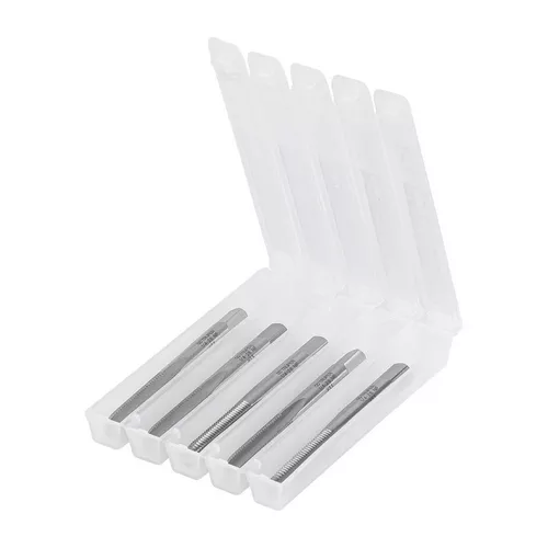 Machuelo Semiconico 1/4" X 28