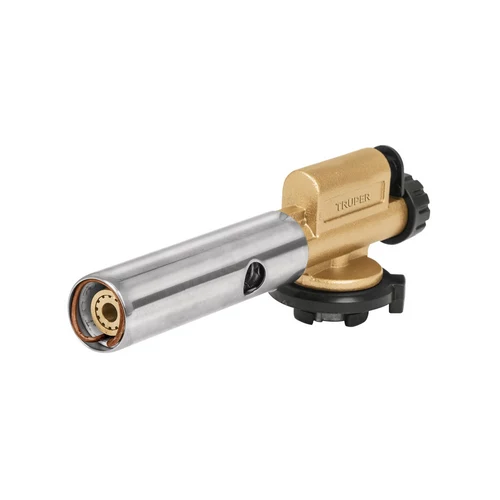 Boquilla Con Encendido Electronico Para Lata 1/4