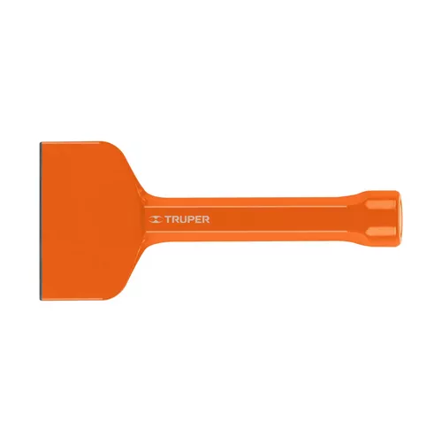 Cincel Ladrillero, 3-1/2 X 8''