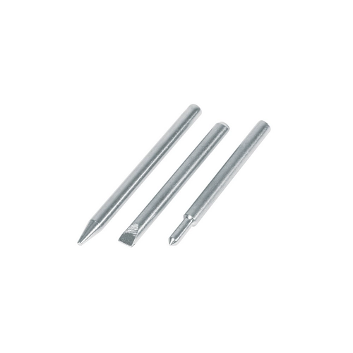 Puntas De Repuesto Para Cautan Tipo Lapiz Cau-80