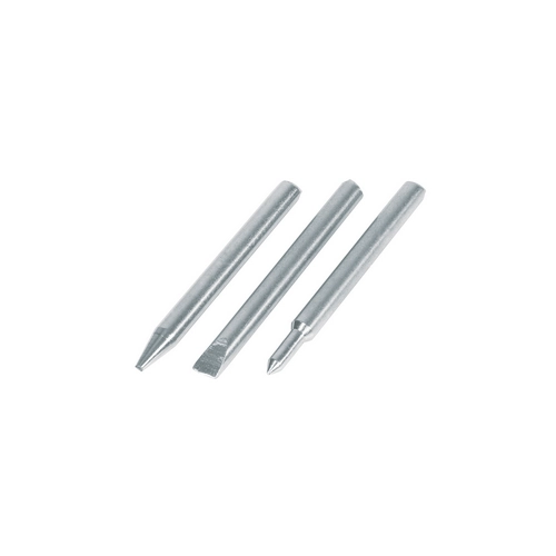 Puntas De Repuesto Para Cautin Tipo Lapiz Cau-100