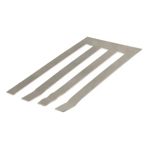 Aspas De Repuesto Para Tiro-G