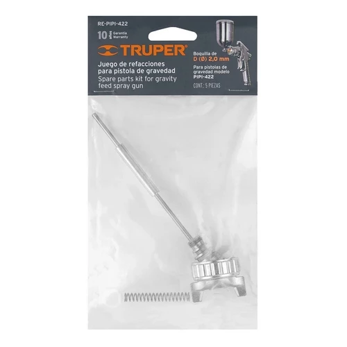 Repuestos De Pistolas Para Pintar Pipi-422