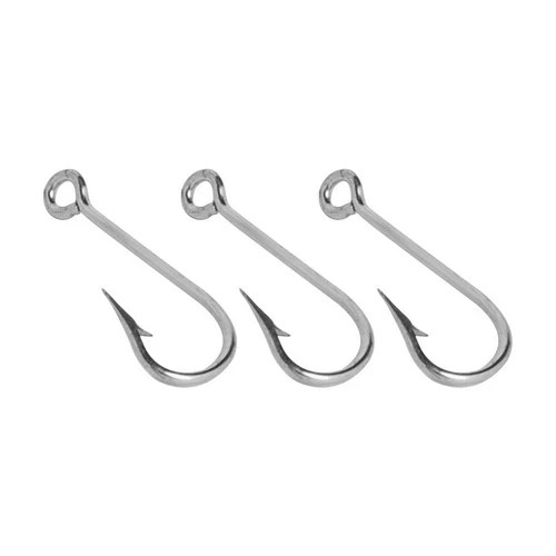 Anzuelo Para Pesca # 16, 100 Piezas