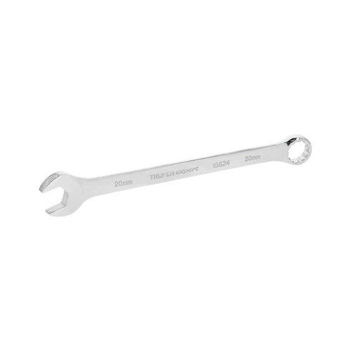 Llave Combinada Extralarga Milimetrica, 20 Mm