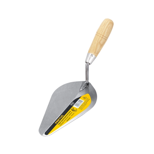 Cuchara Para Alba?il, 8", Pretul Tipo Centroameri