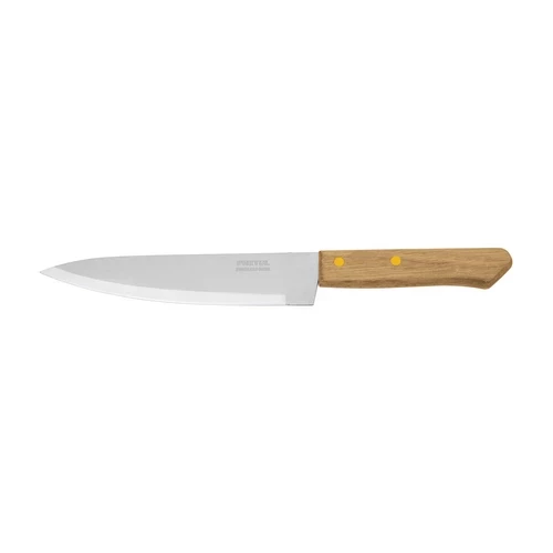Cuchillo De Chef Mango Madera 7"