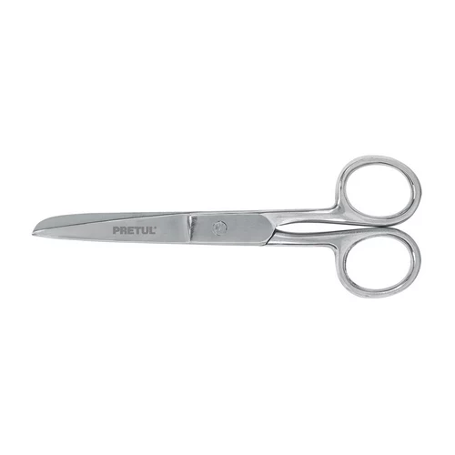Tijera Para Costura Y Oficina 5'', Pretul