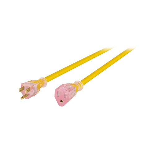 Extension Reforzada Aterrizada 10 M Calibre 14 Vo