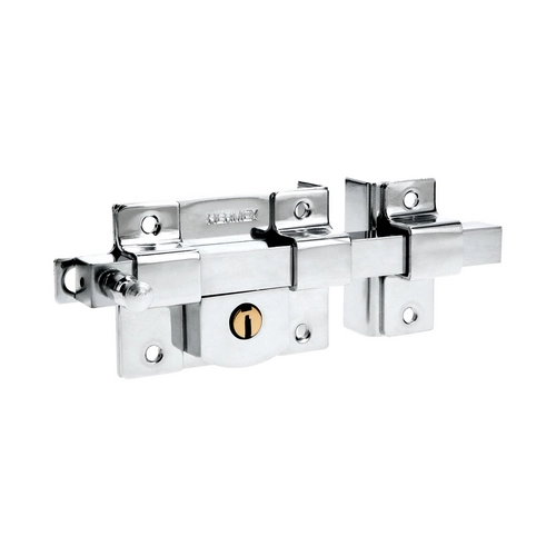 Cerradura De Barra Modelo 800, Derecha, Blister