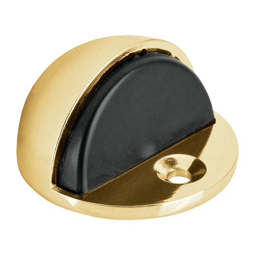 Tope Domo, Acabado Laton