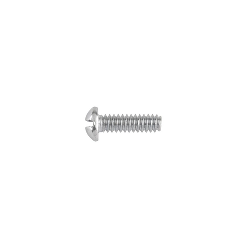 Tornillo Tipo Estufa 3/16X5/8", 250 Pz
