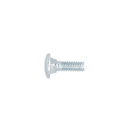 Tornillo Tipo Coche Galvanizado 1/4 X 3/4''