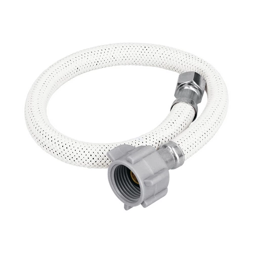 Manguera Hule 40Cm Vinilo Plastico Latam Usosgene