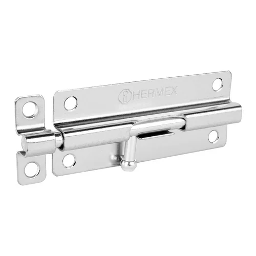 Pasador De Barril De Acero Cromo 5' Hermex