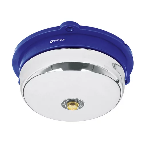 Timbre Tipo Campana, 6'', Voltech