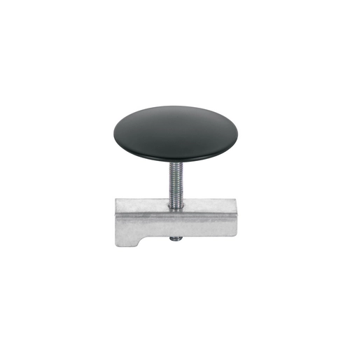 Cubretaladro Negro De 1-3/4', Diametro 43 Mm, Fos