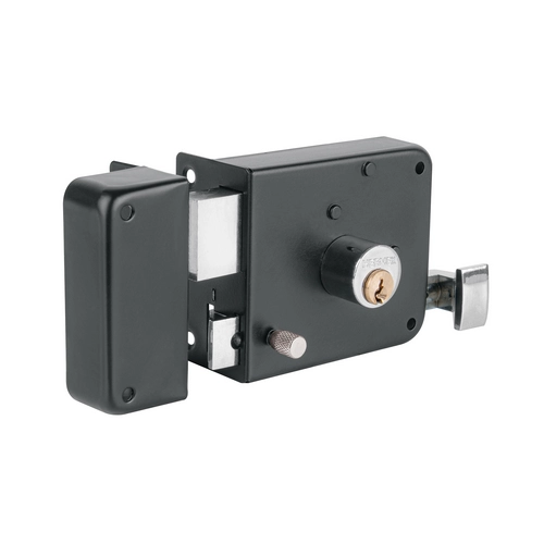 Cerradura Sobreponer Izq Instala-Facil