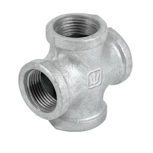 Cruz Galvanizado 3/4'