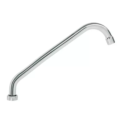 Cuello De Repuesto Para Mezcladora F-318