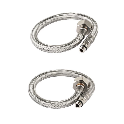 Mangueras Para Mezcladora Tipo Monomando