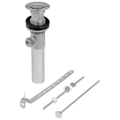 Sistema De Desague Automatico