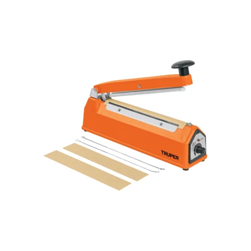 Selladora t?rmica 20 cm, 300 W, Truper