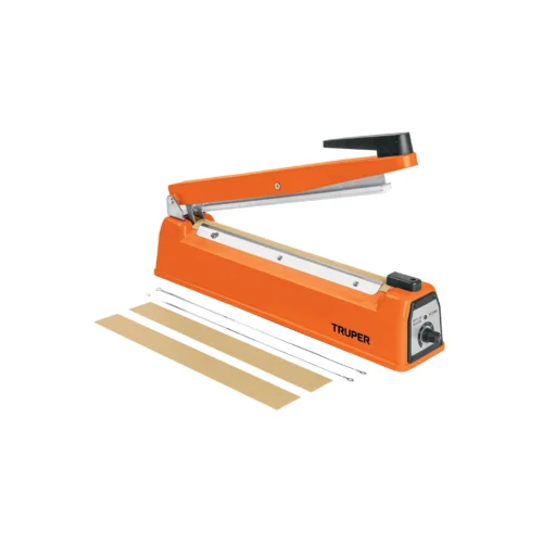 Selladora t?rmica 30 cm, 400 W, Truper