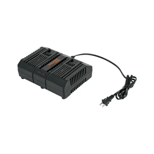 Cargador dual de bater?as de ion litio 20V, TRUPER PRO