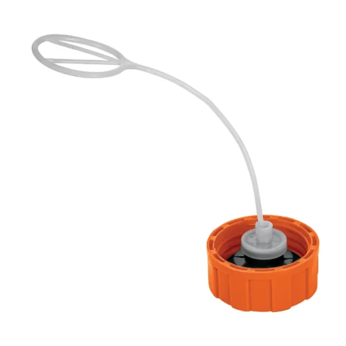 Tap?n de gasolina para AHO-52, Truper