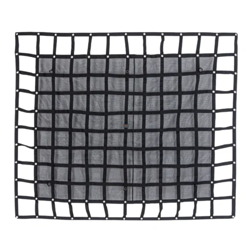 Red de carga 2.44 m x 2.05 m para camioneta, 3.5 Ton,Truper